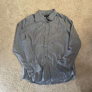 Banana Republic Casual Button Down Shirt